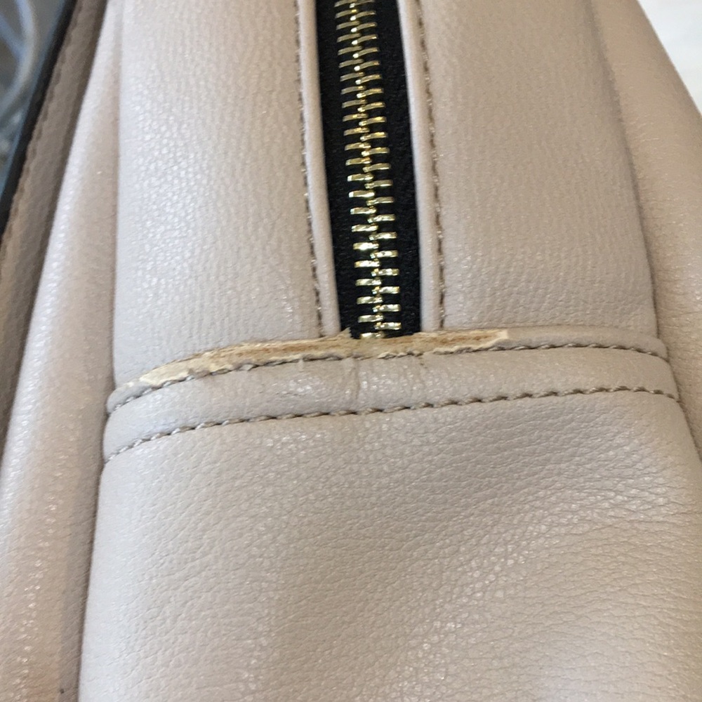 small backpack - Picture 5 of 10